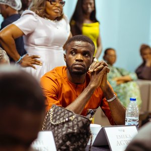 Emeka Chidoh Agwu