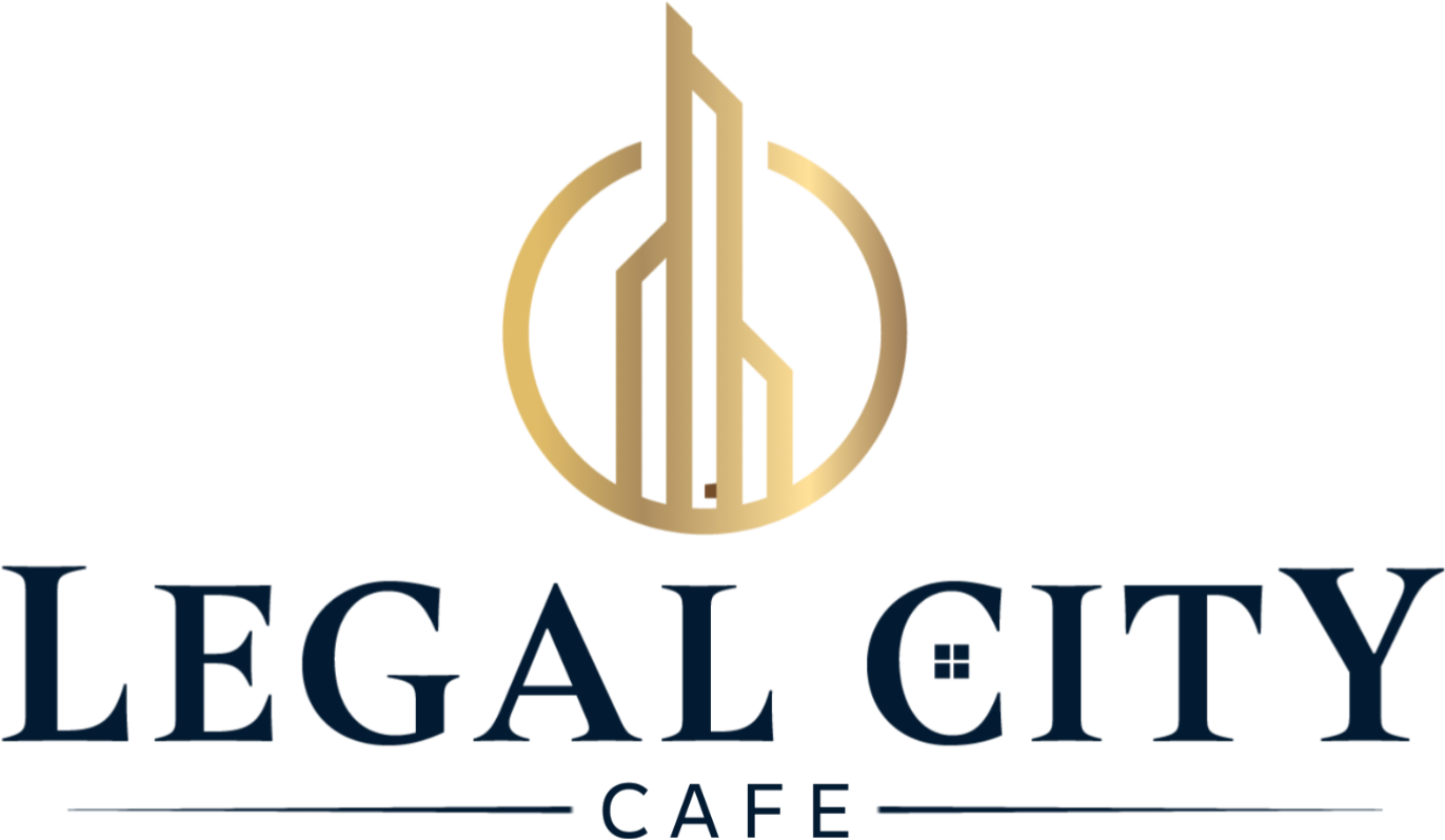 Legal City Cafe